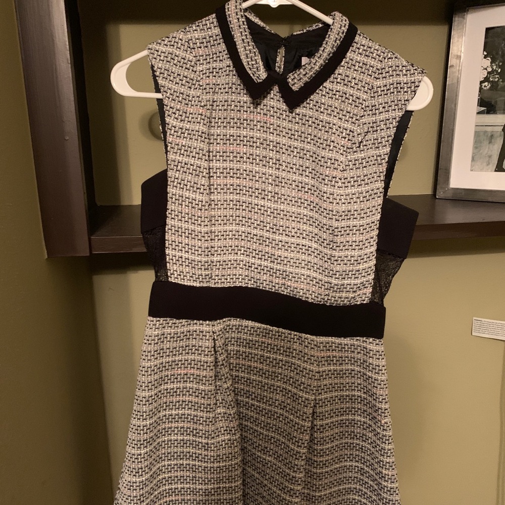 Bcbg dress